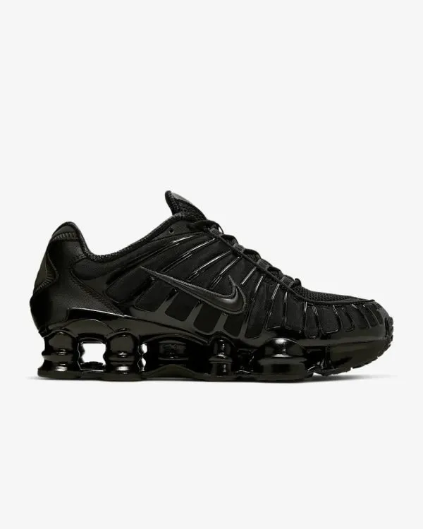 NIKE SHOX TL