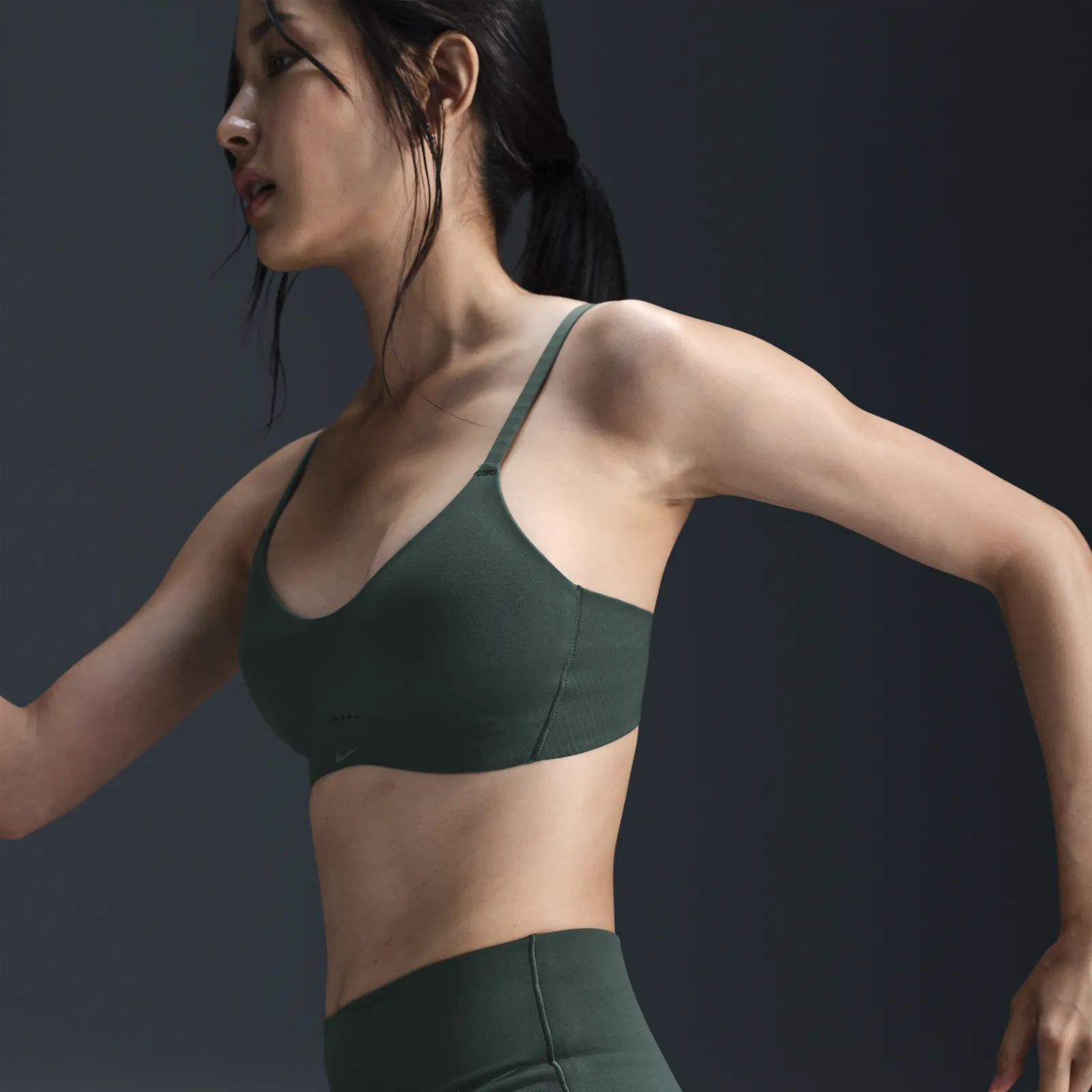 Nike Sports Bra with Light Support