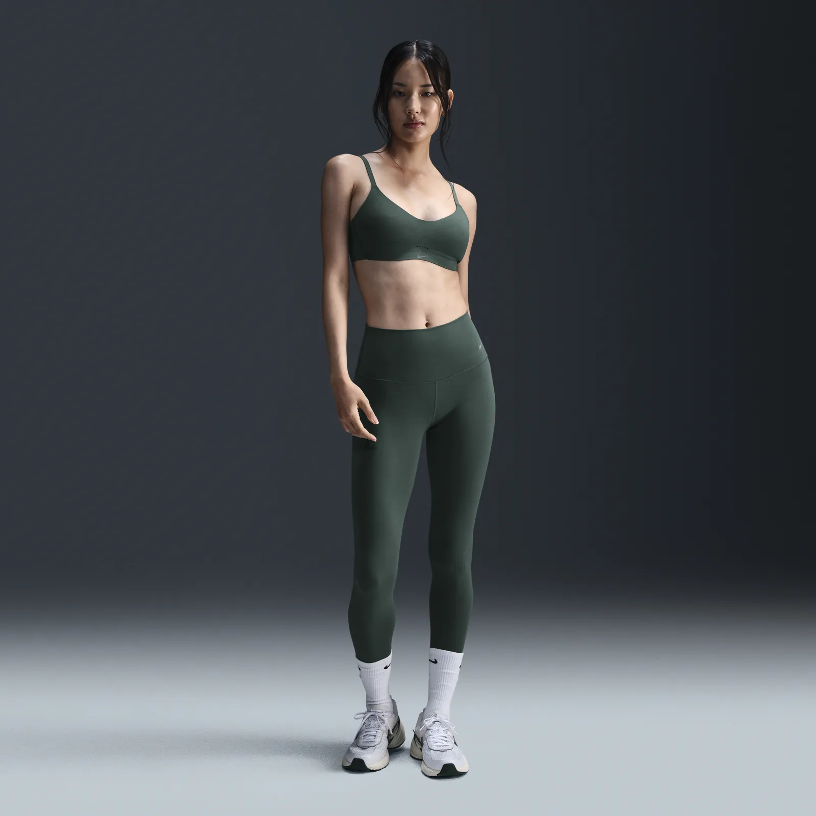 Nike Sports Bra with Light Support