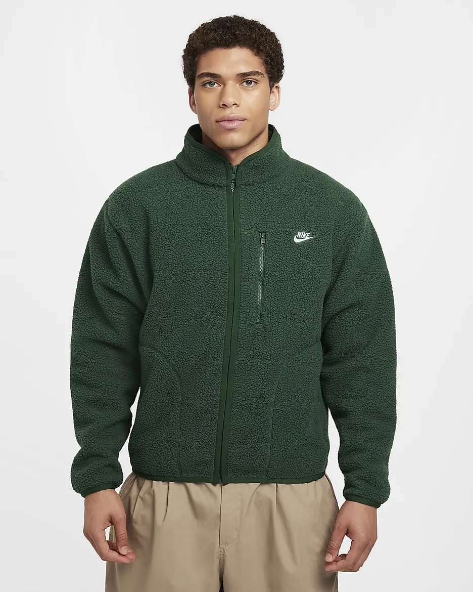 Nike Sportswear Club