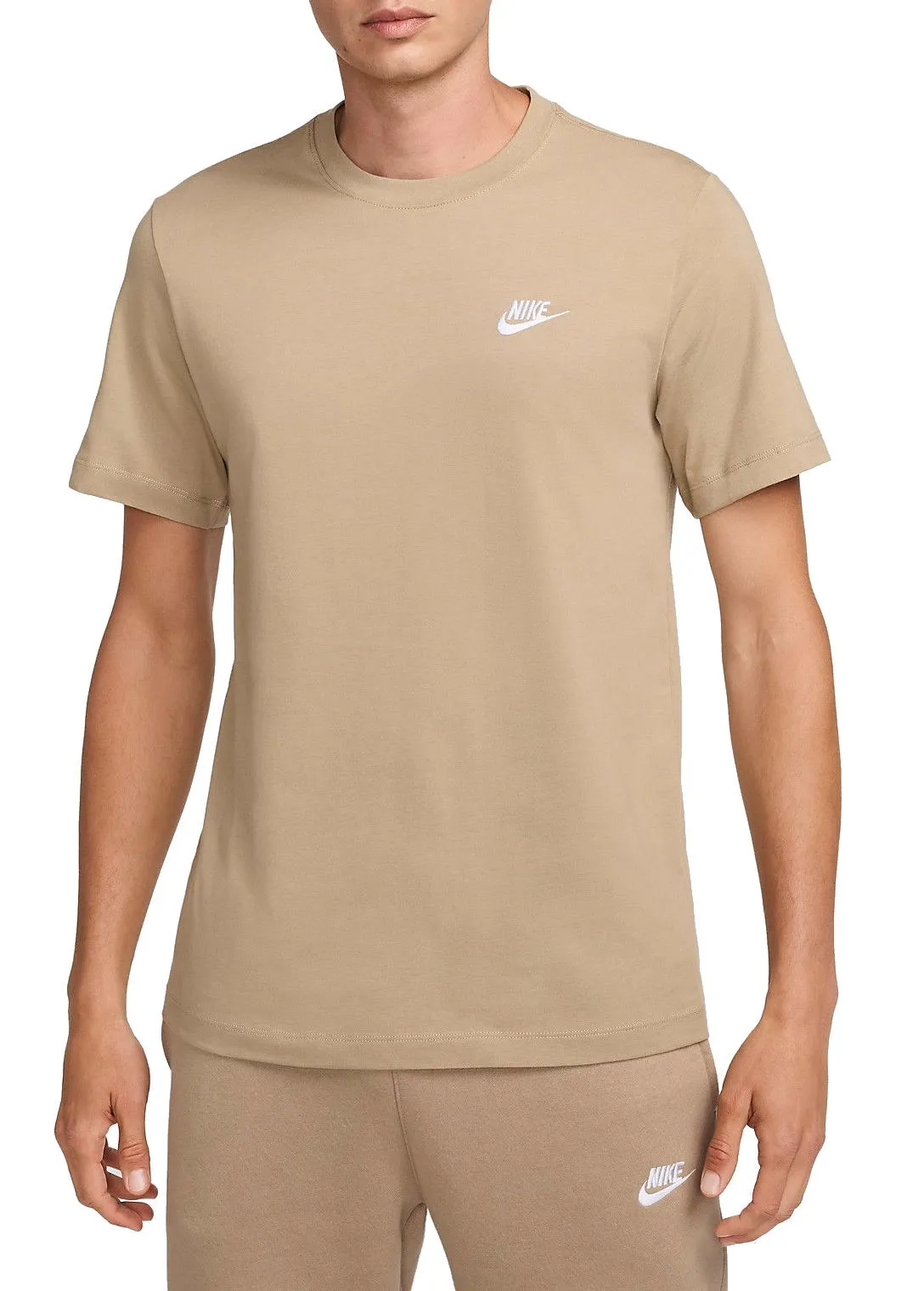 NIKE TSHIRT SLIM