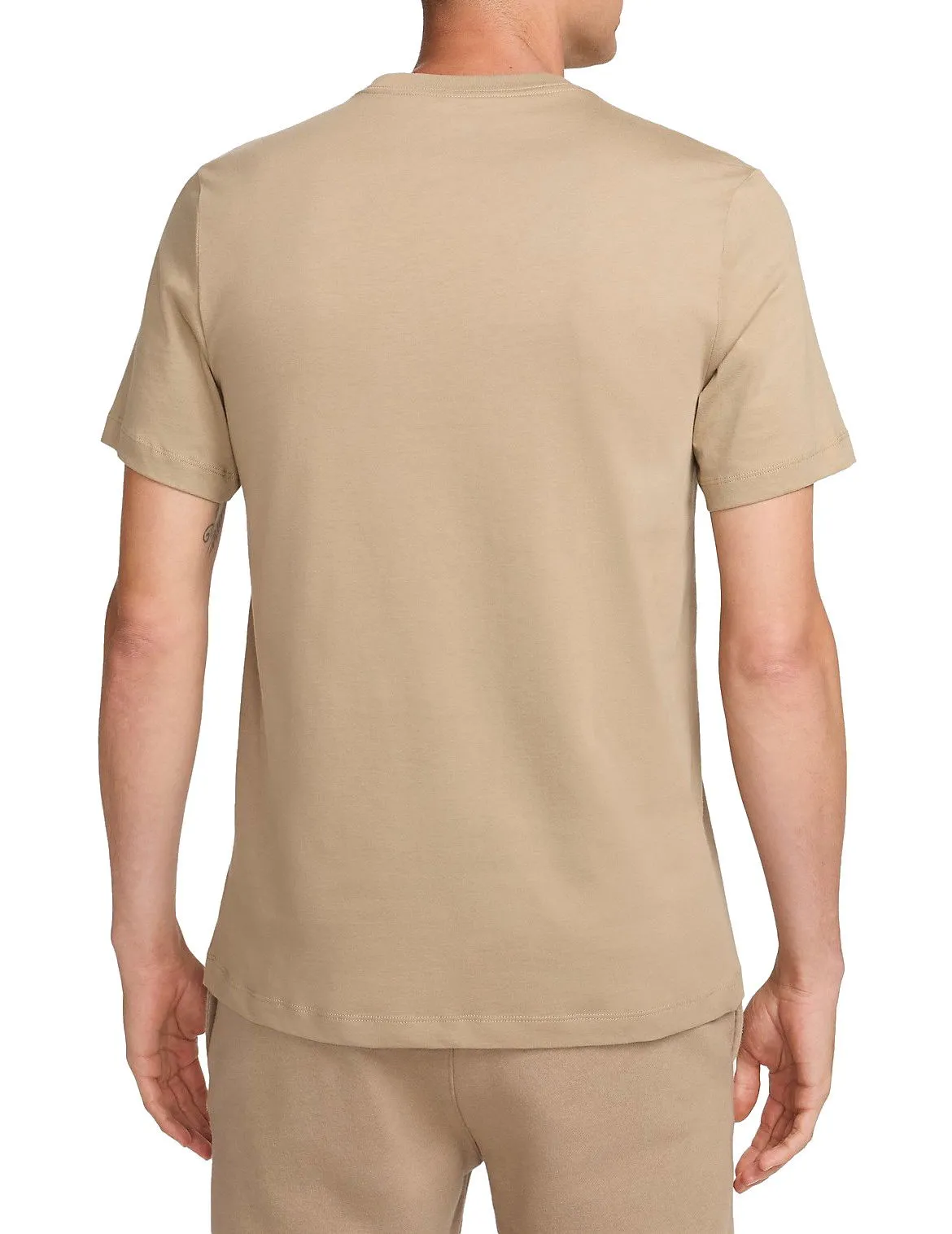 NIKE TSHIRT SLIM