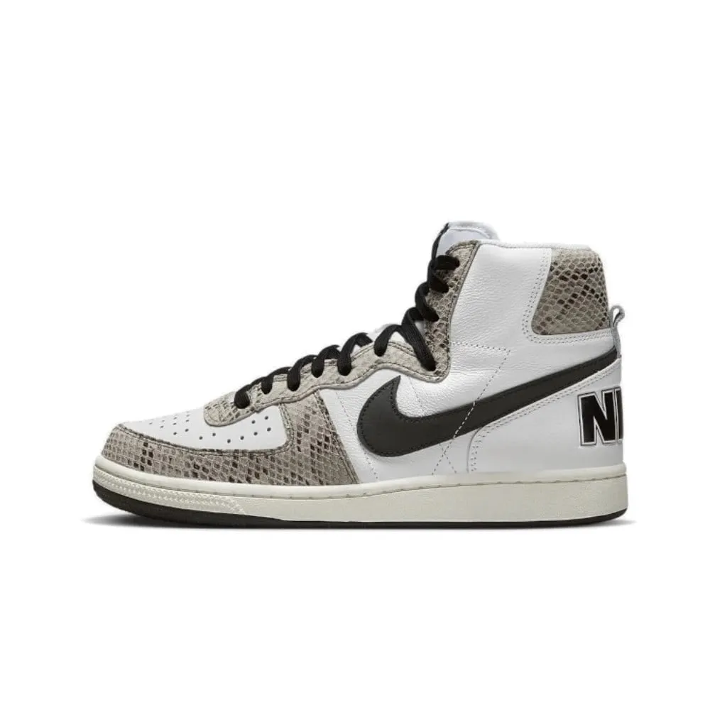 Nike Terminator High Cocoa Snake