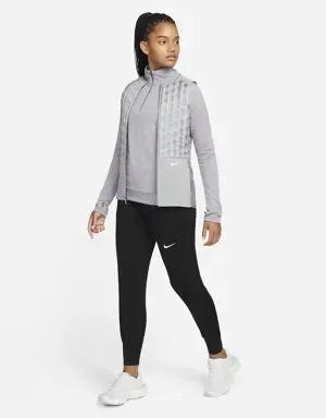 NIKE THERMAFIT ESSENTIAL