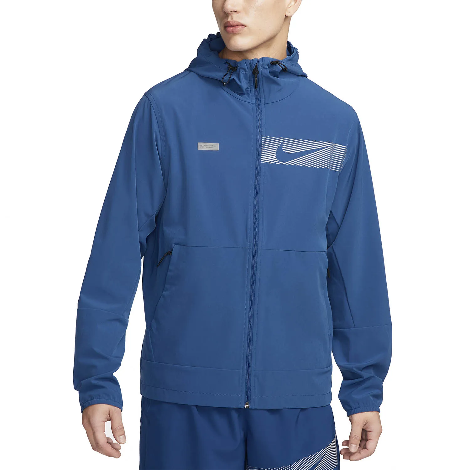 Nike Unlimited Flash Jacket