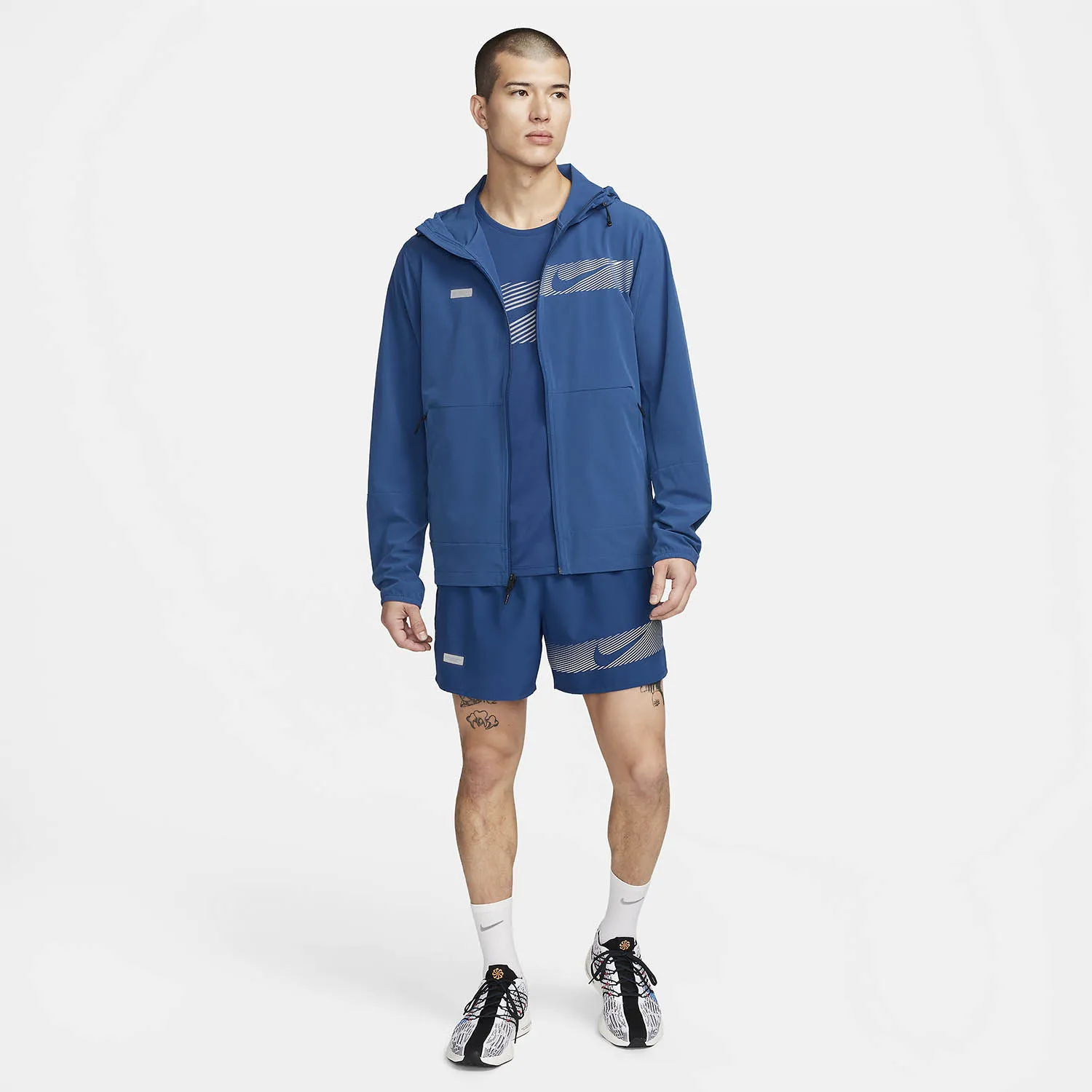 Nike Unlimited Flash Jacket