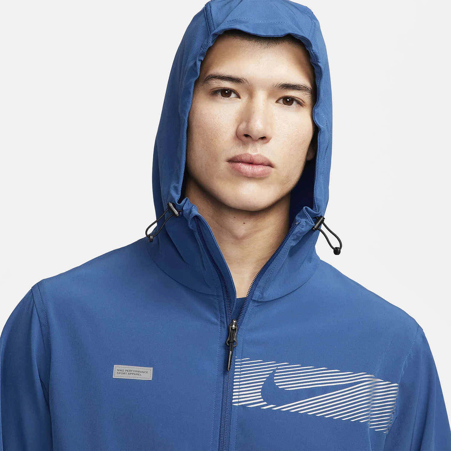Nike Unlimited Flash Jacket