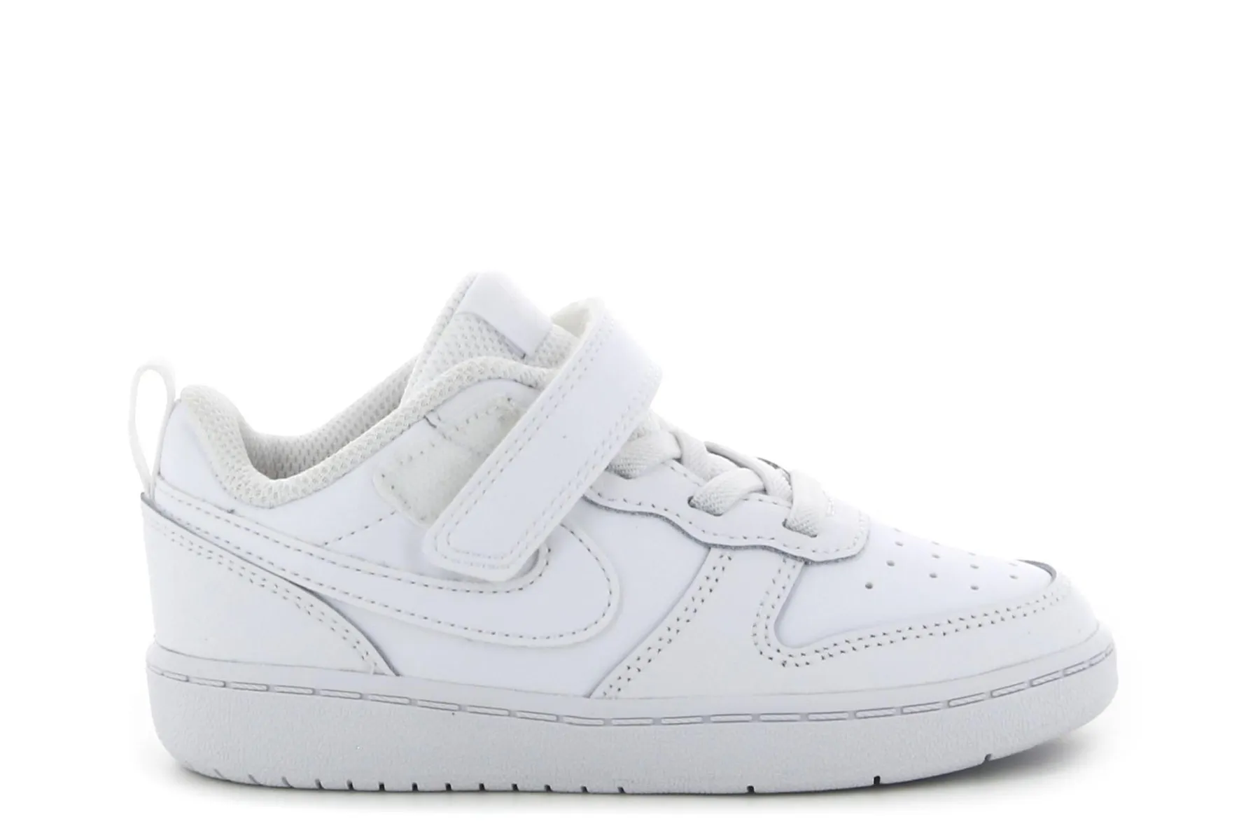 Nike Zapatillas con tiras ajustables COURT BOROUGH LOW 2