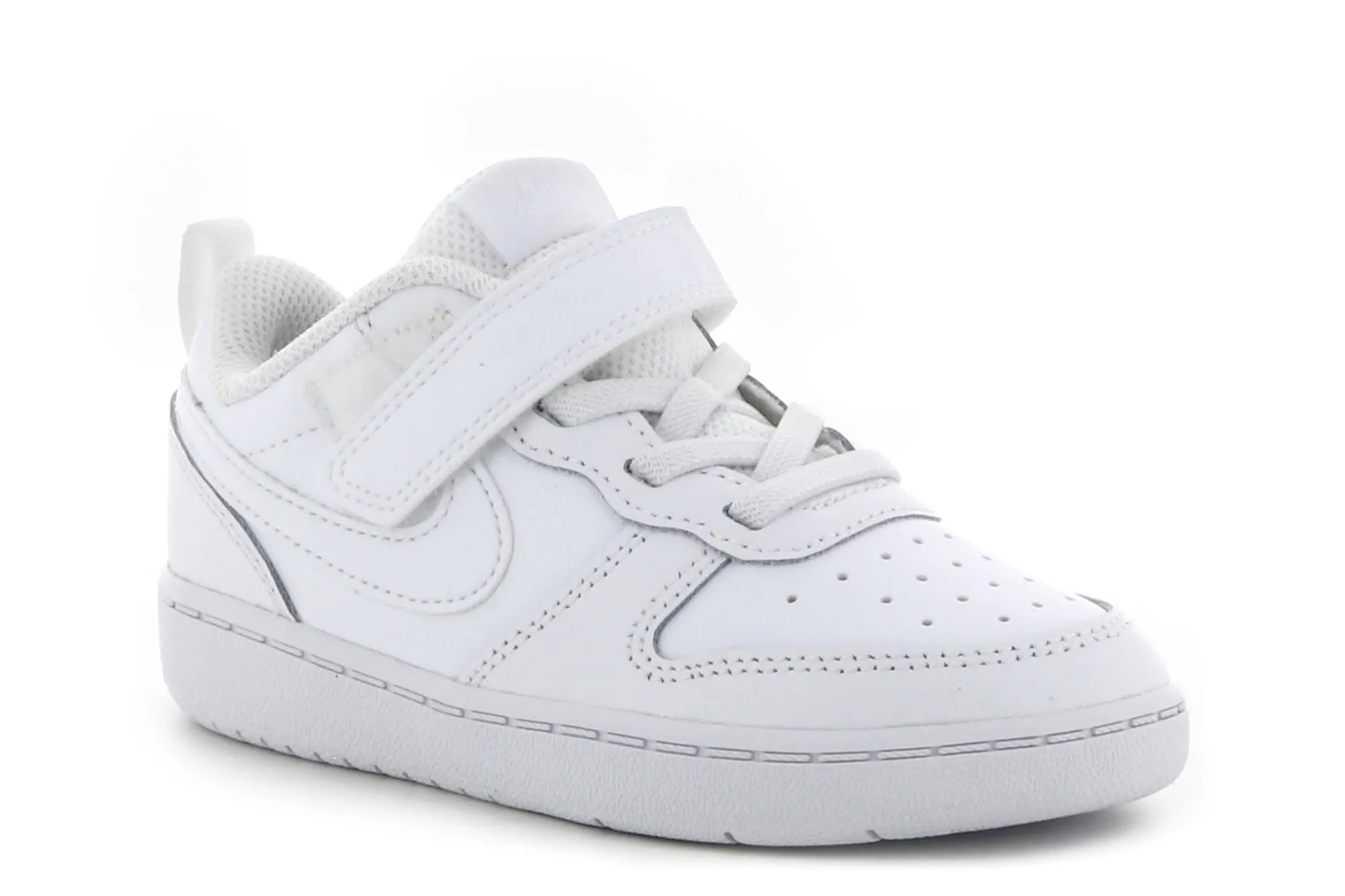 Nike Zapatillas con tiras ajustables COURT BOROUGH LOW 2
