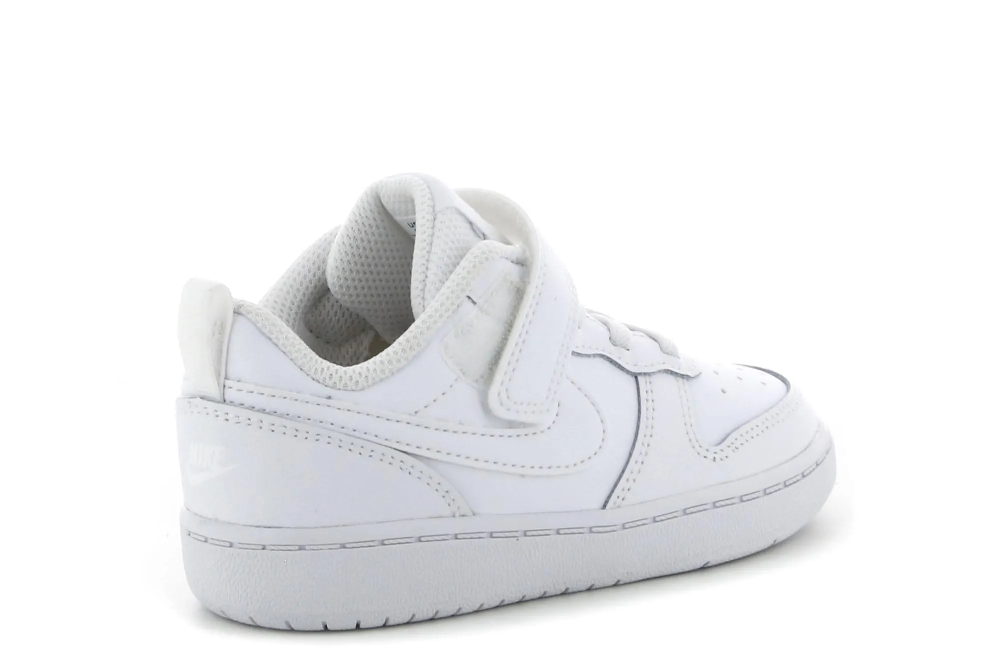 Nike Zapatillas con tiras ajustables COURT BOROUGH LOW 2