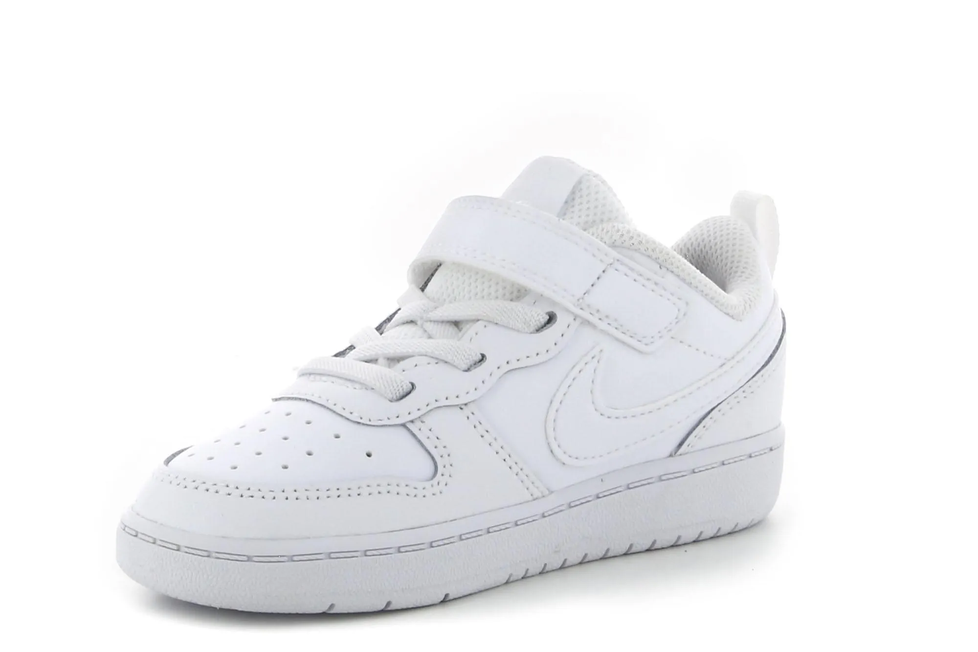 Nike Zapatillas con tiras ajustables COURT BOROUGH LOW 2
