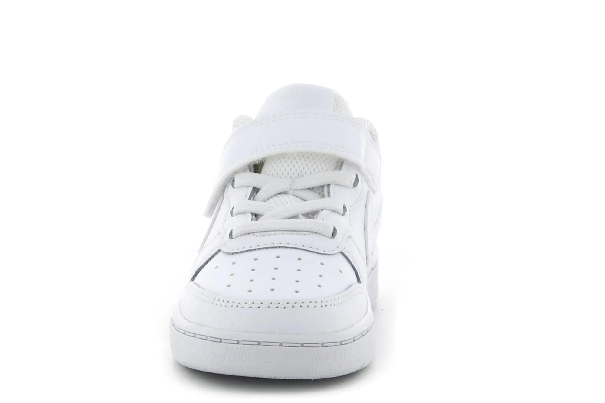 Nike Zapatillas con tiras ajustables COURT BOROUGH LOW 2