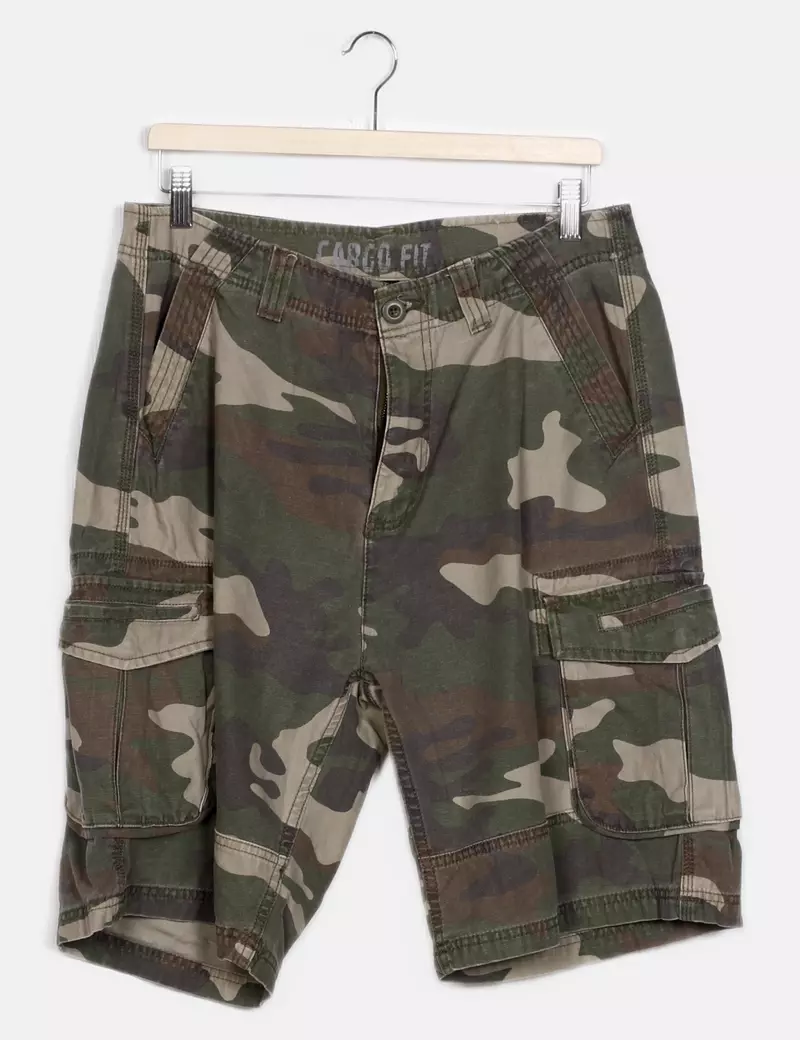 NoName Pantalones cargo Cortos