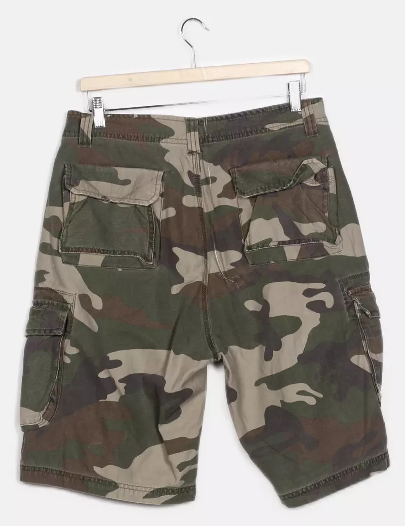 NoName Pantalones cargo Cortos