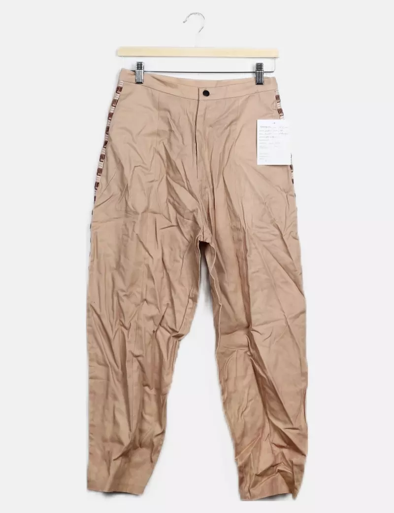 NoName Pantalones chinos