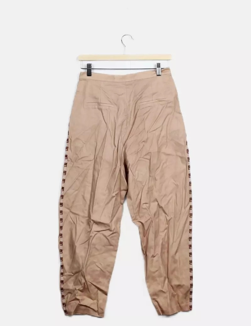 NoName Pantalones chinos