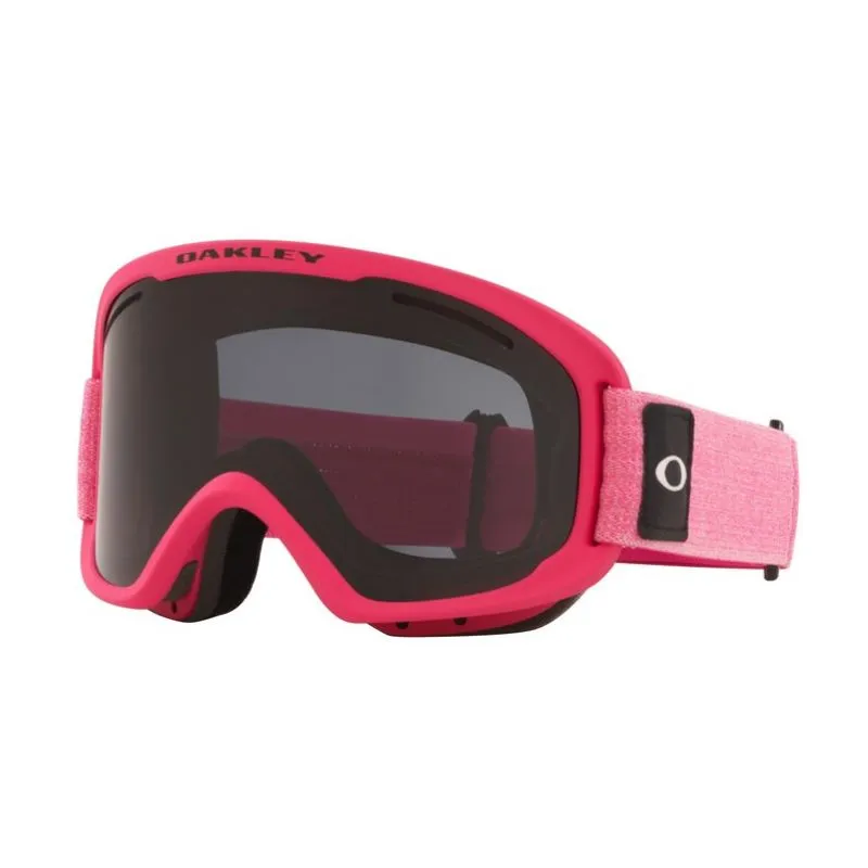 Oakley O Frame 2.0 Pro Xm (Heathered Rubine Red / Dark grey)