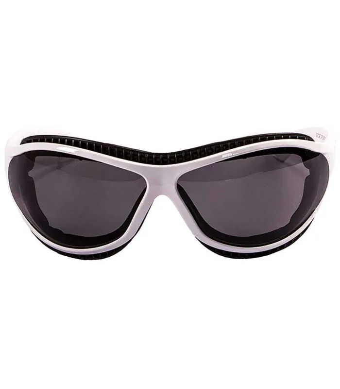 Ocean Tierra de Fuego White / Smoke