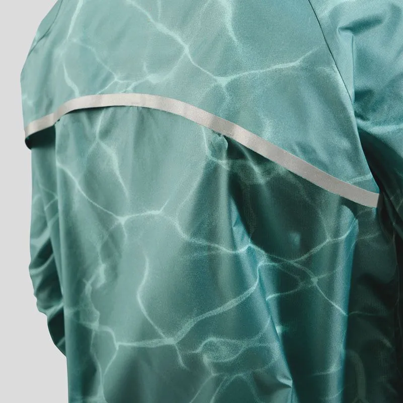 odlo Zerow Print Jacket
