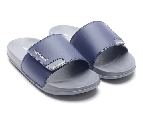Ojotas Hush Puppies Lawers Hombre 140099 Ahora 6 Empo2000