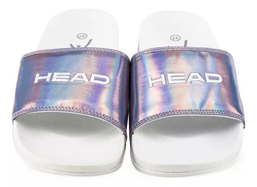 Ojotas Mujer Head Playera Cancun 948401 Ahora 6 Empo2000