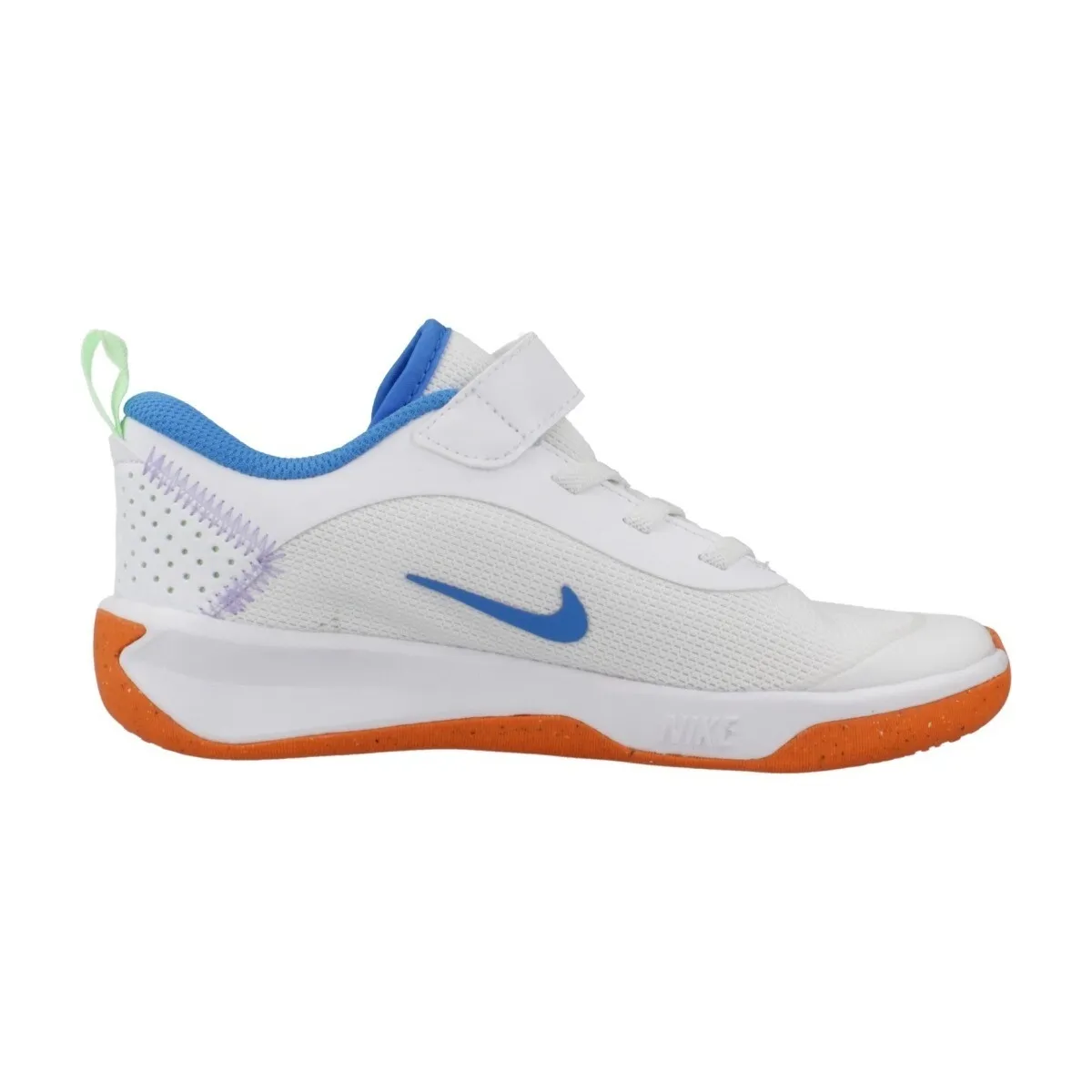 OMNI LITTLE KIDS SHOES