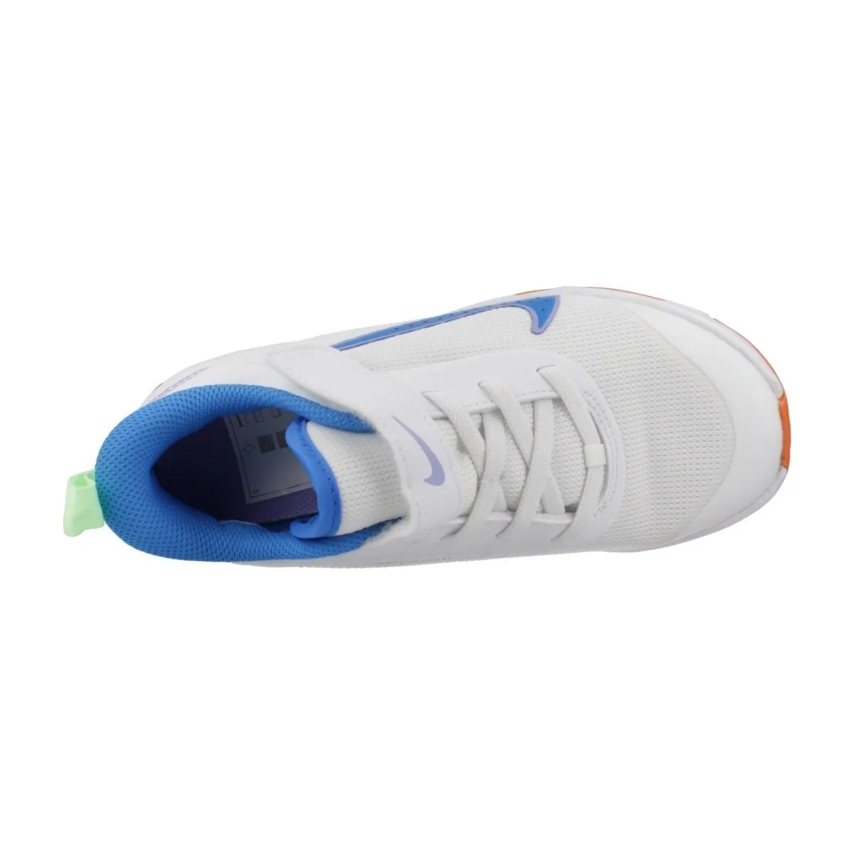 OMNI LITTLE KIDS SHOES