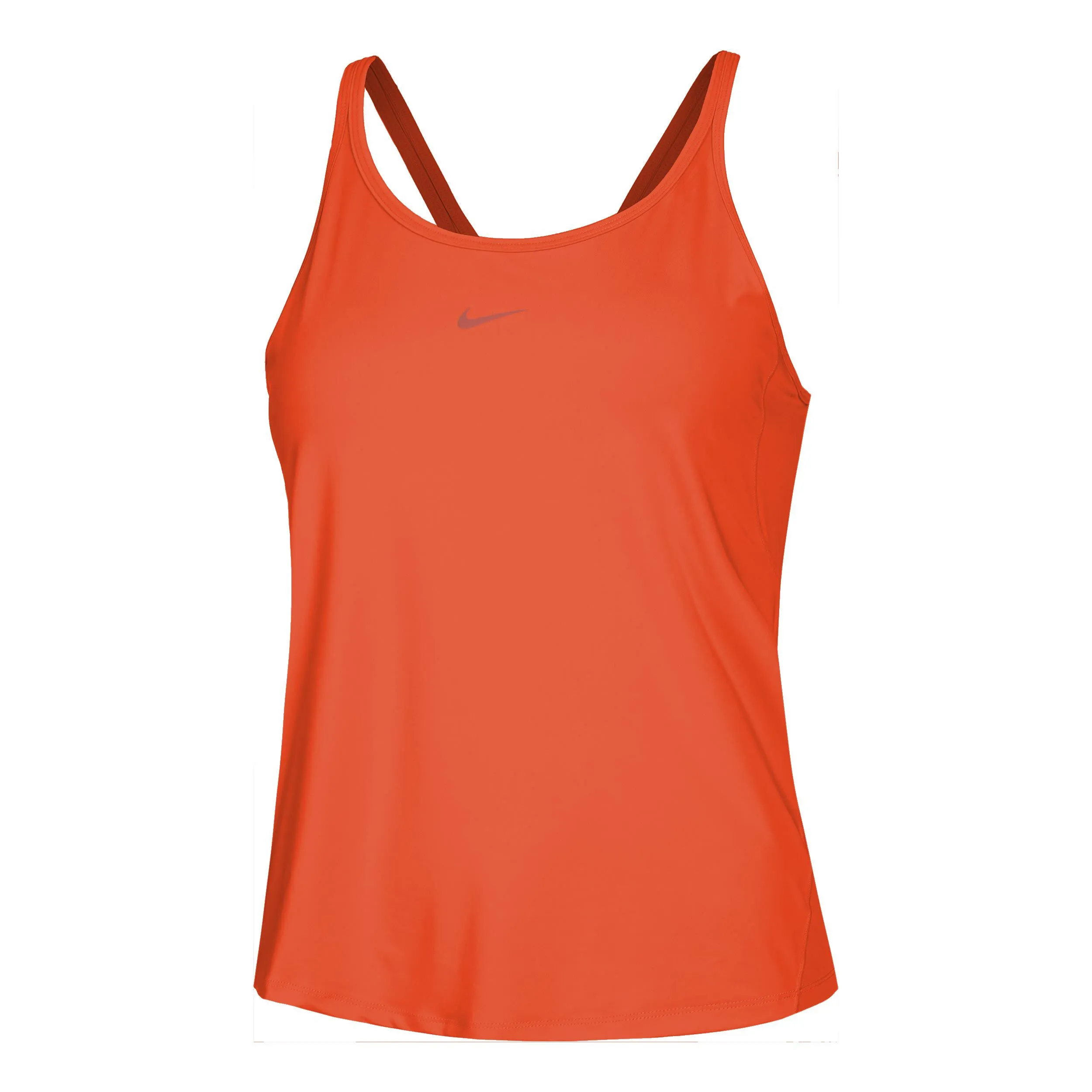 ONE CLASSIC DRIFIT STRAPPY CAMISETA DE TIRANTES MUJERES