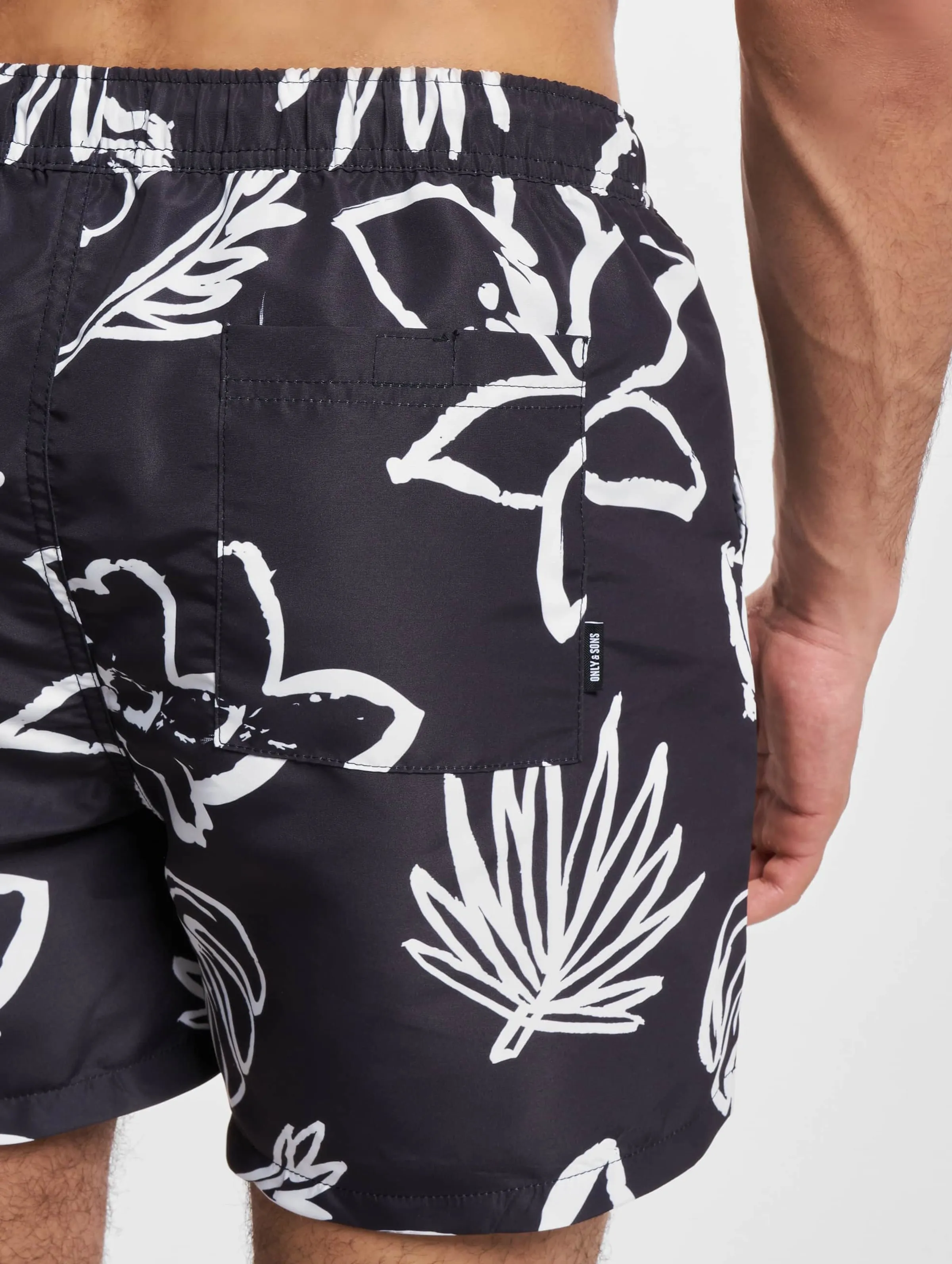 Only & Sons Ted Life Casual Underwear