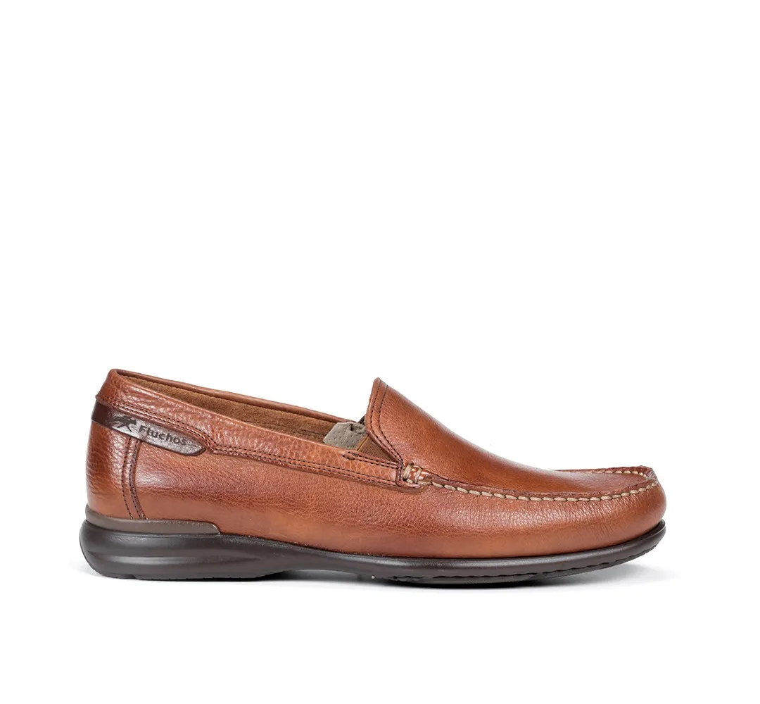 ORION 8682 Mocasín Marrón