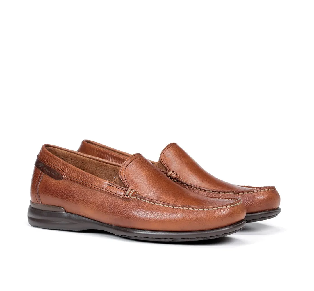 ORION 8682 Mocasín Marrón