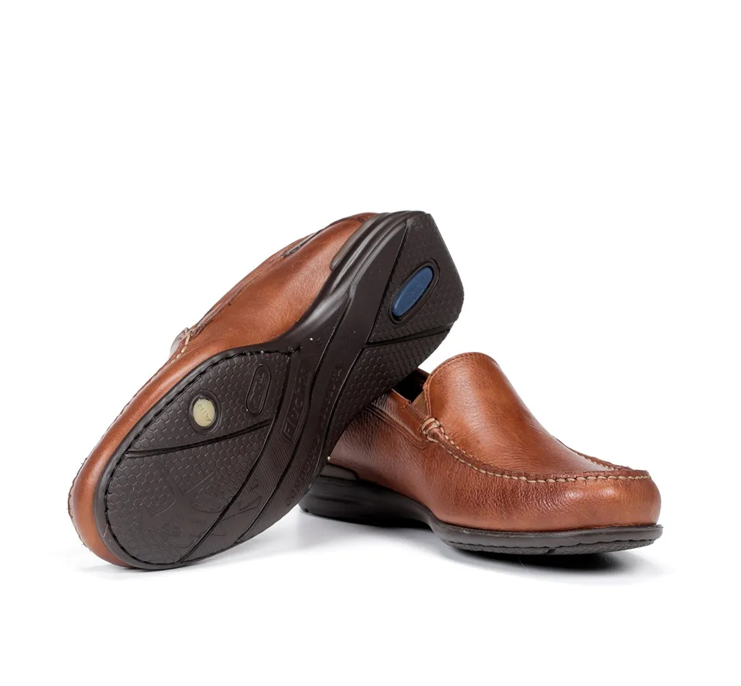 ORION 8682 Mocasín Marrón