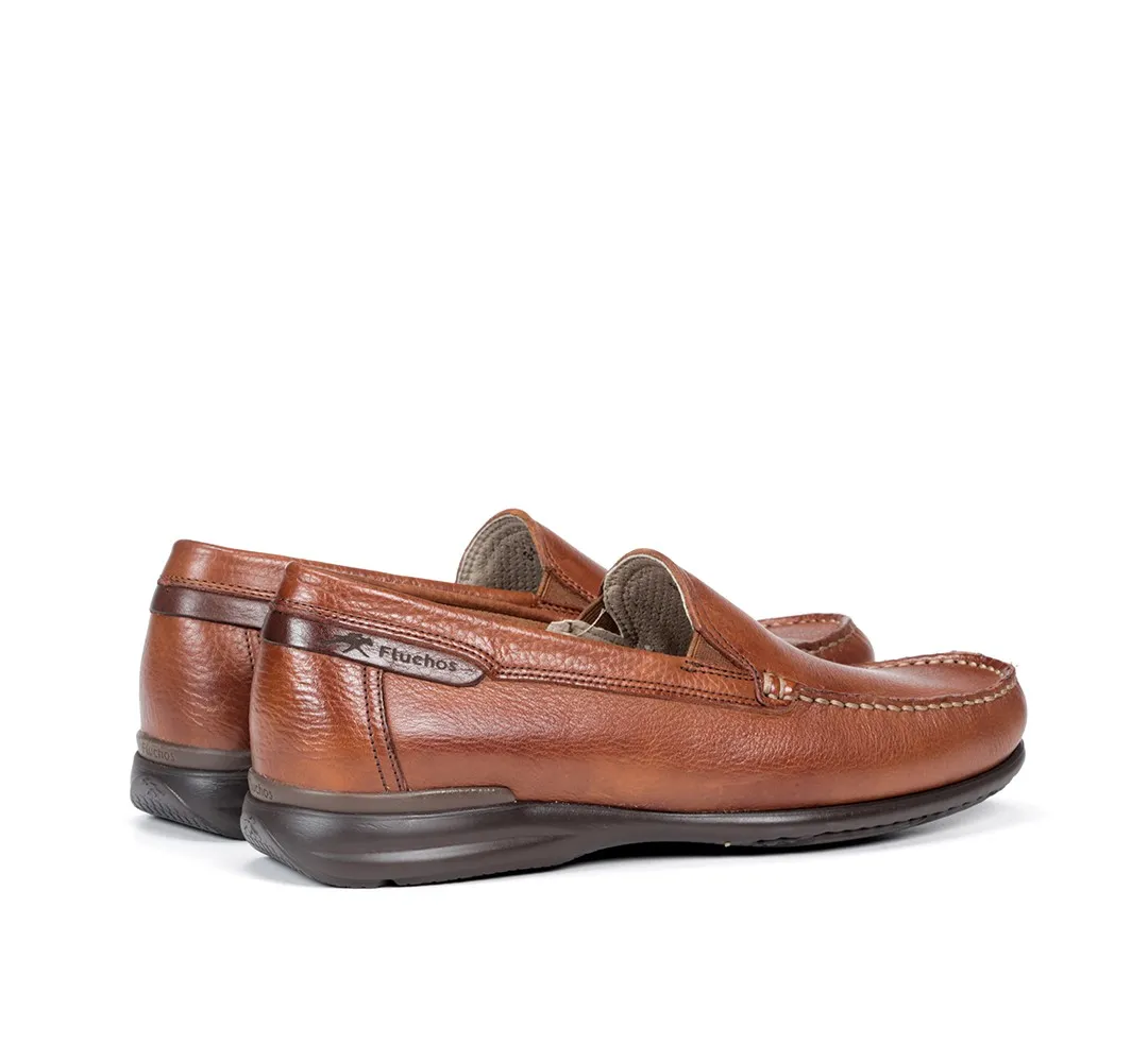 ORION 8682 Mocasín Marrón