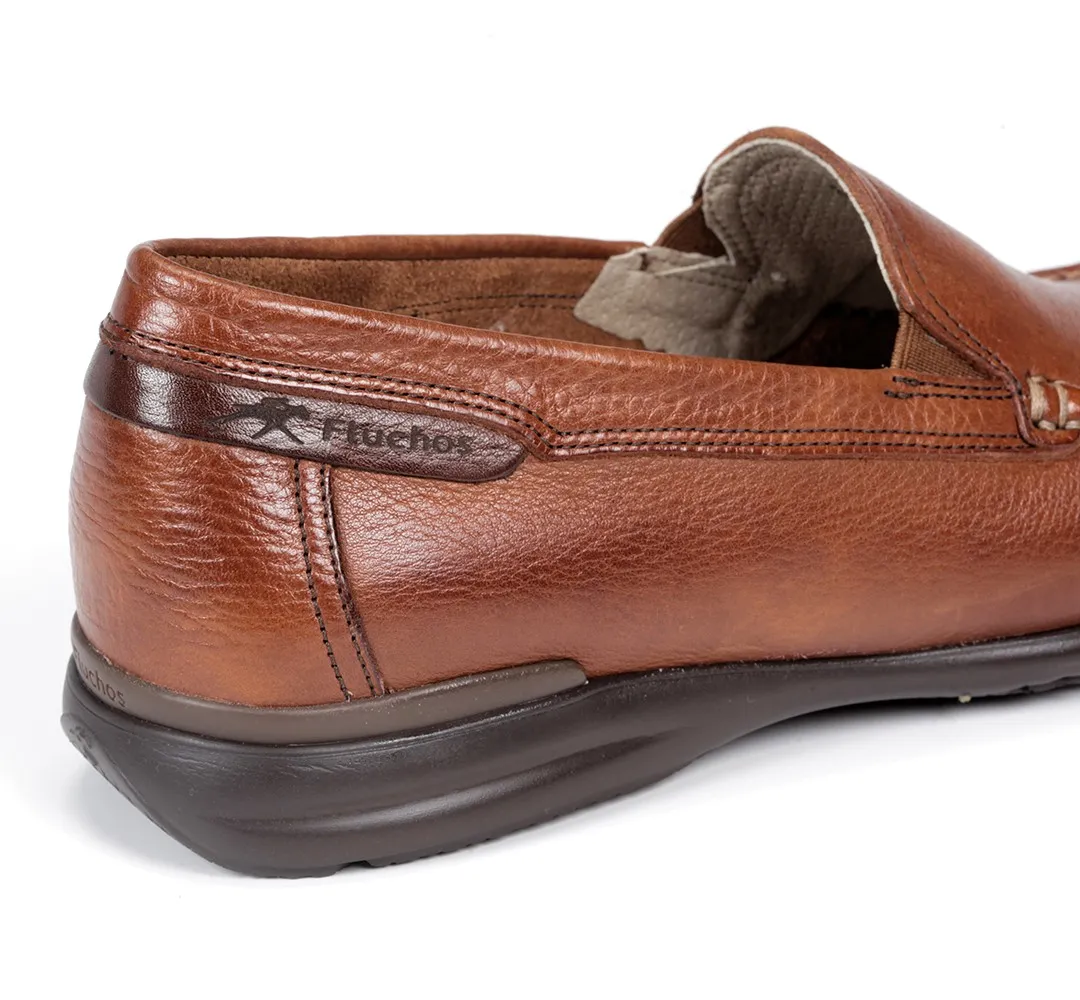 ORION 8682 Mocasín Marrón