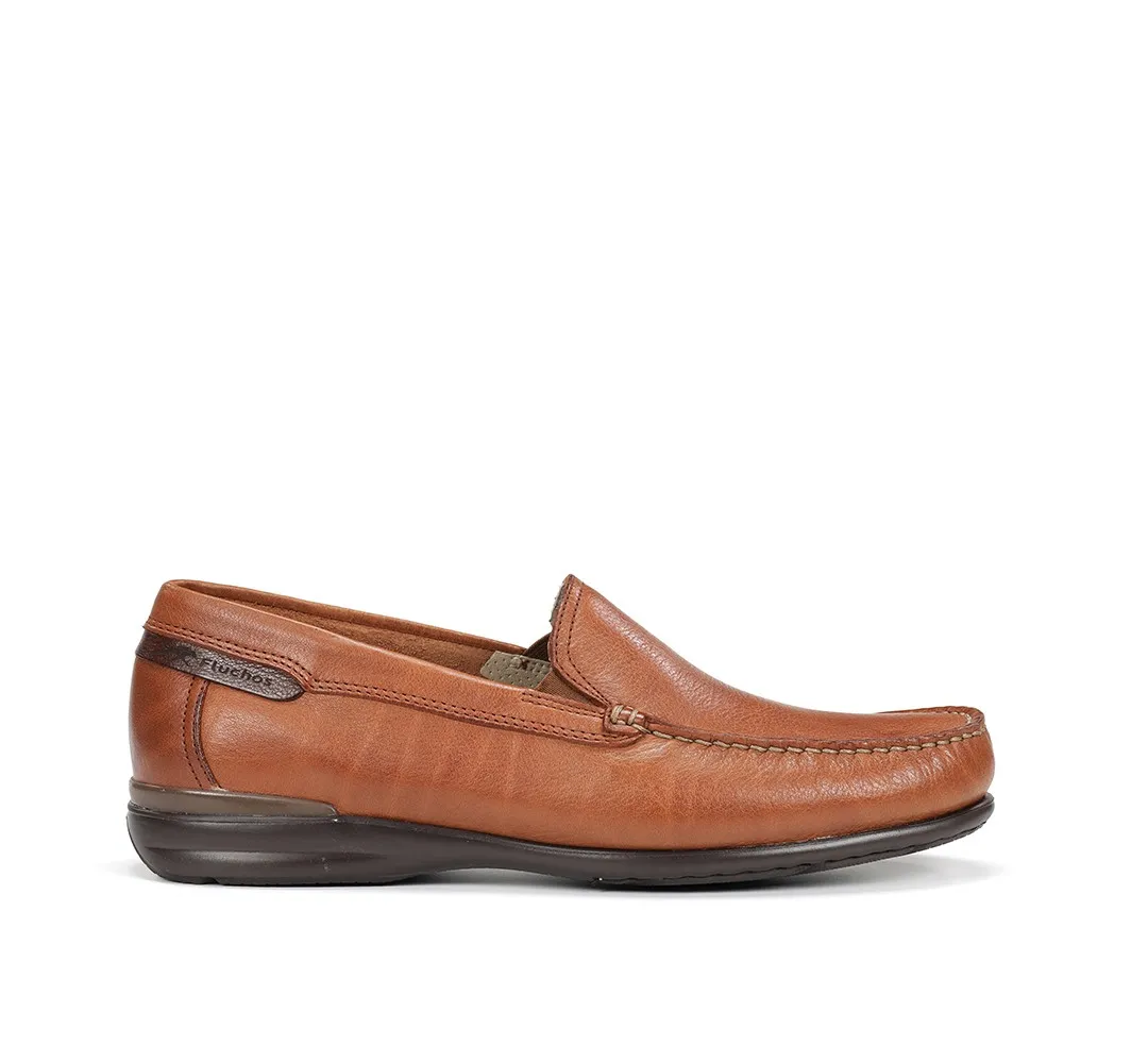 ORION 8682 Mocasín Marrón