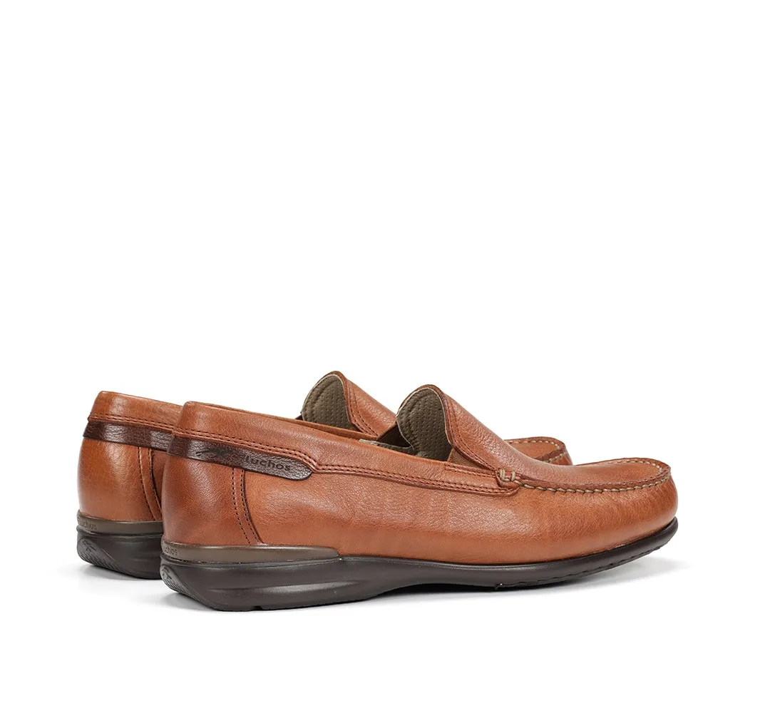 ORION 8682 Mocasín Marrón