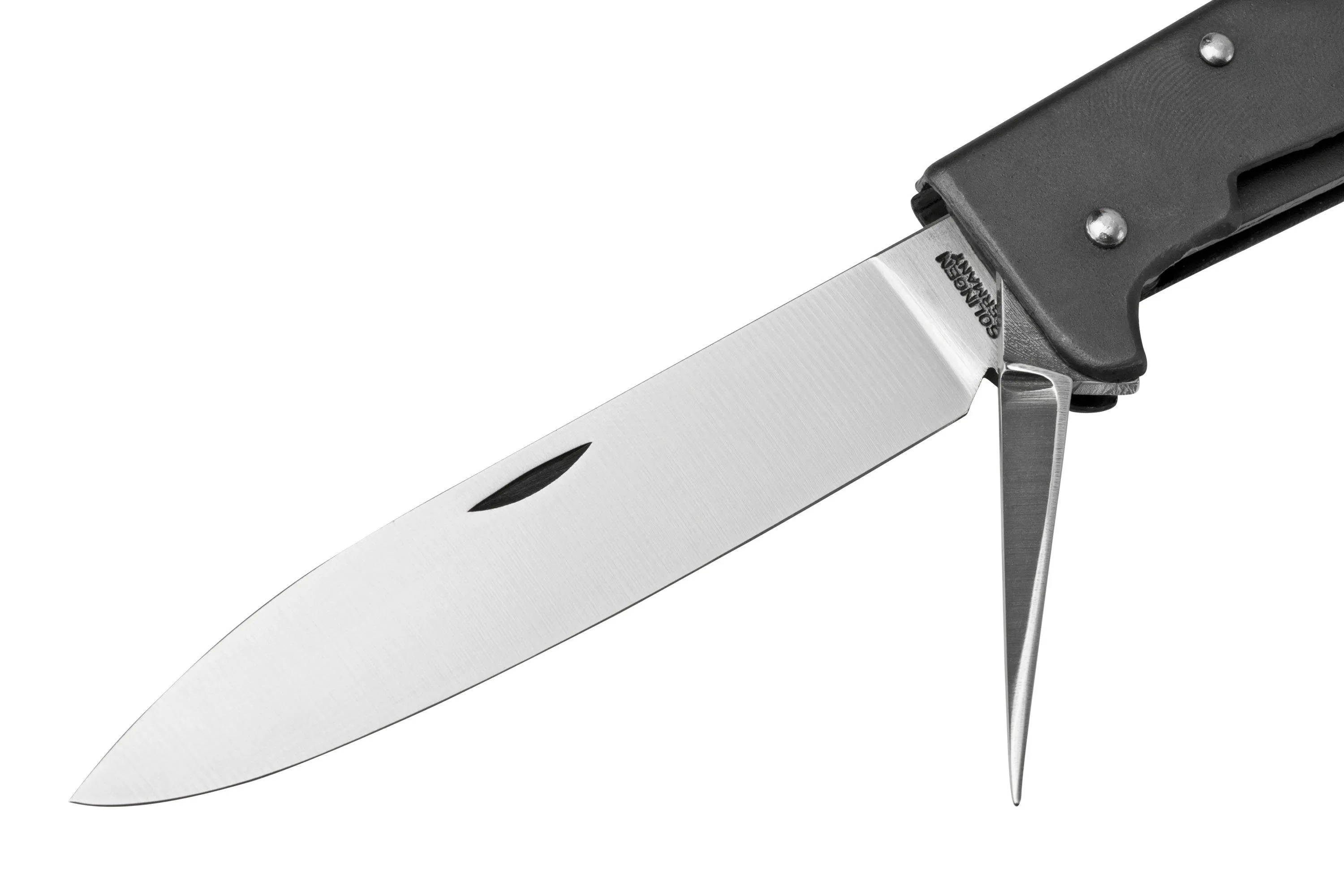 OTTER MERCATOR 10440 RG LARGE CARBON 4 PARTES, MULTIHERRAMIENTA