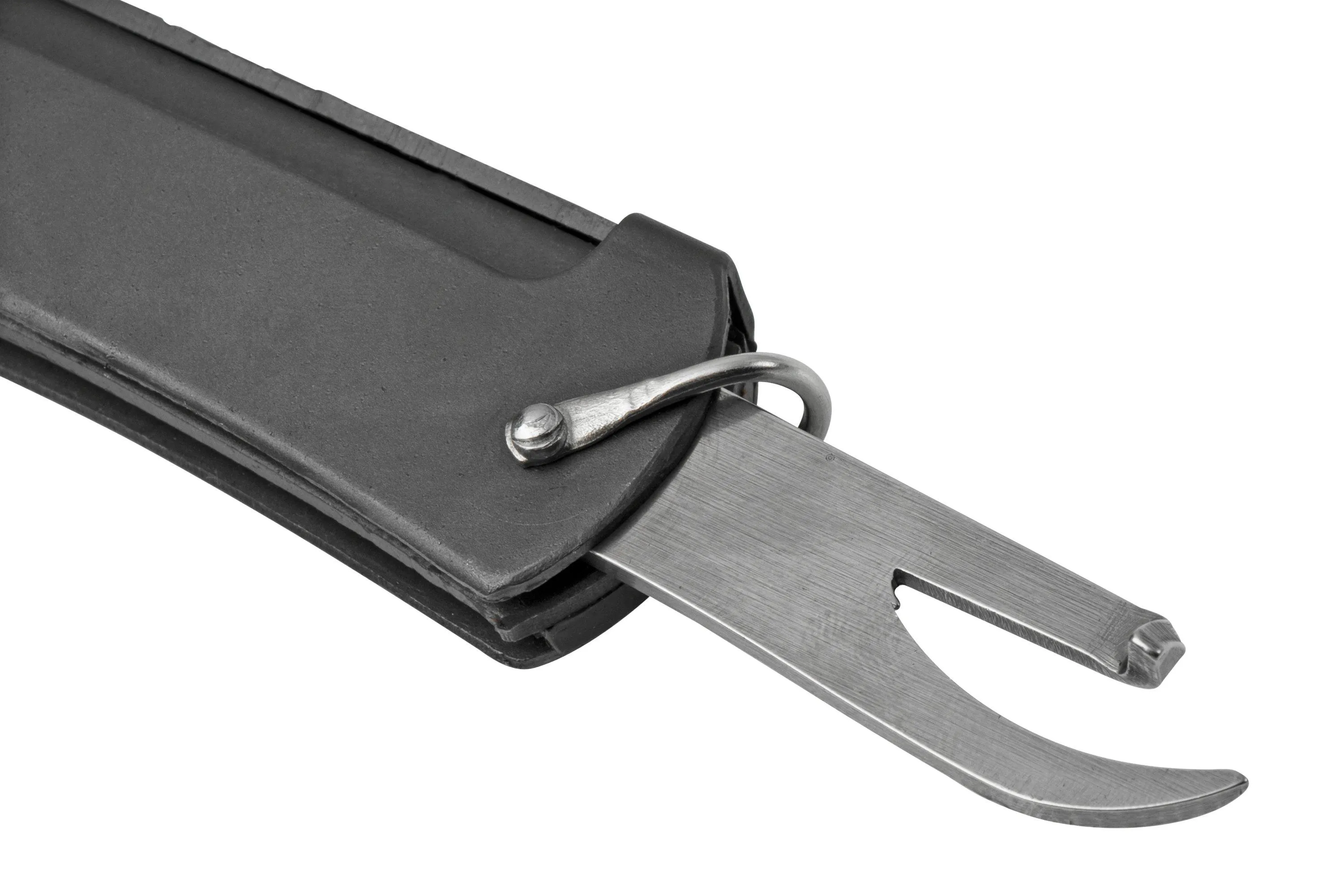 OTTER MERCATOR 10440 RG LARGE CARBON 4 PARTES, MULTIHERRAMIENTA