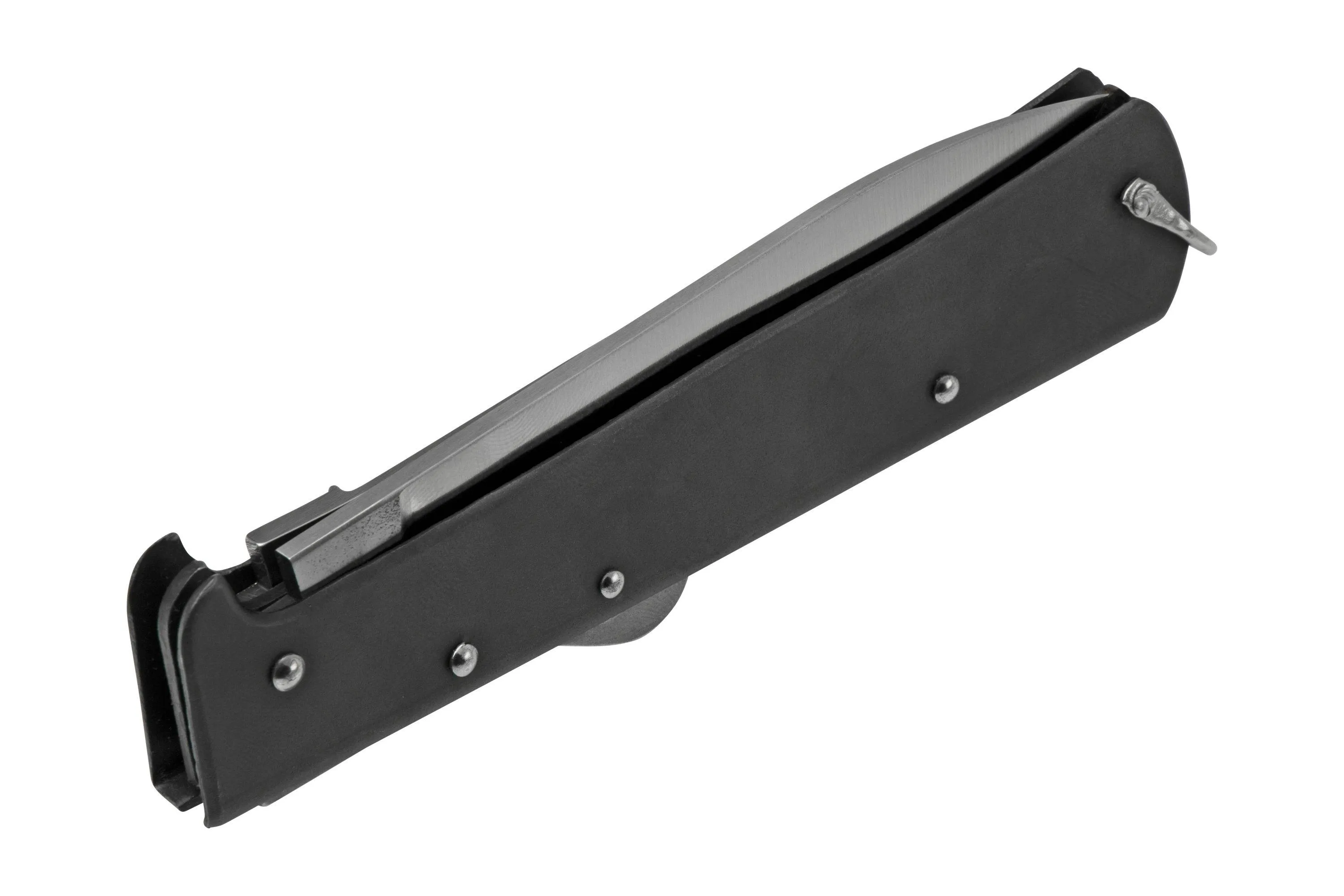 OTTER MERCATOR 10440 RG LARGE CARBON 4 PARTES, MULTIHERRAMIENTA