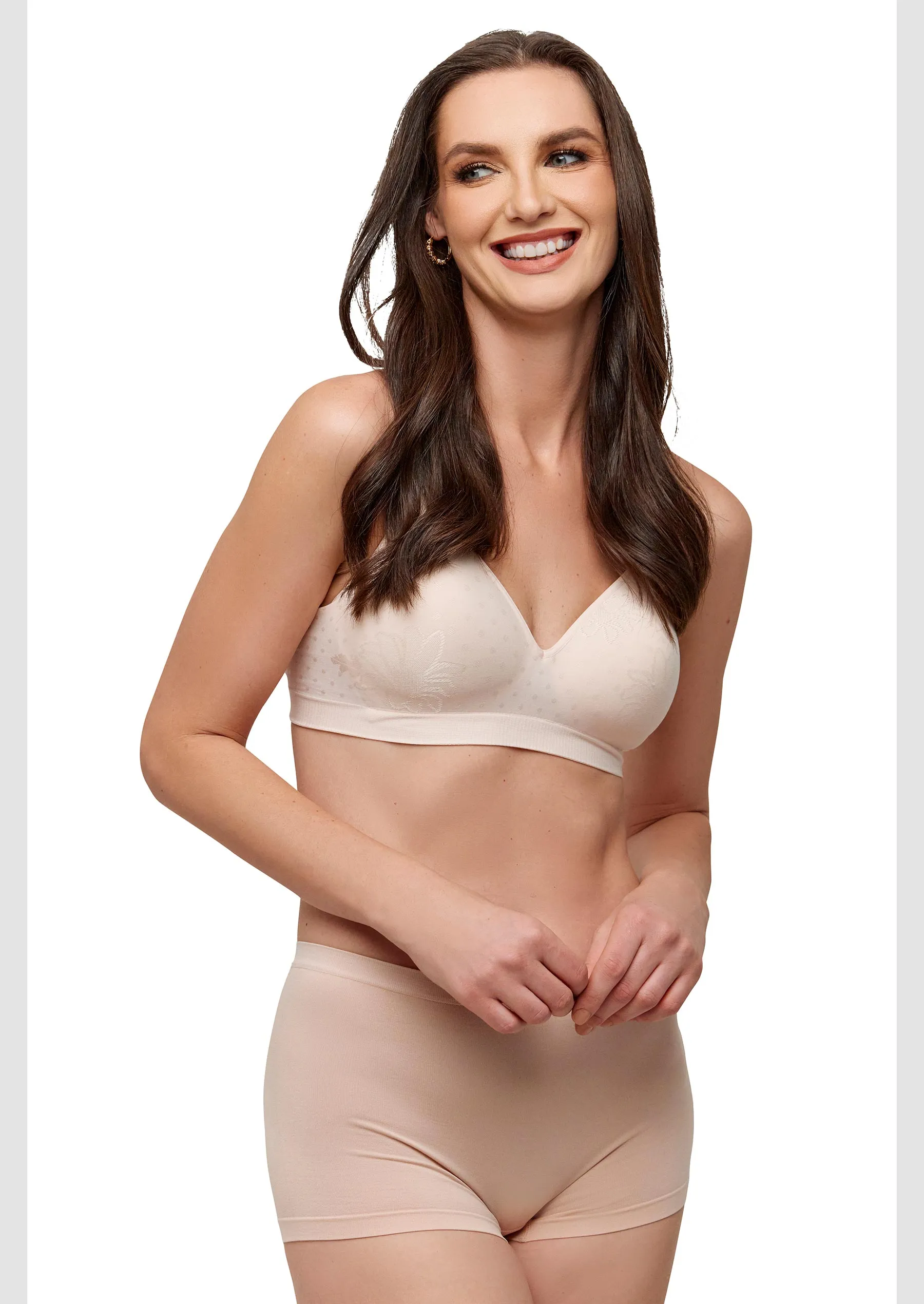PACK LENCERÍA PLAYTEX PARA MUJER 68721
