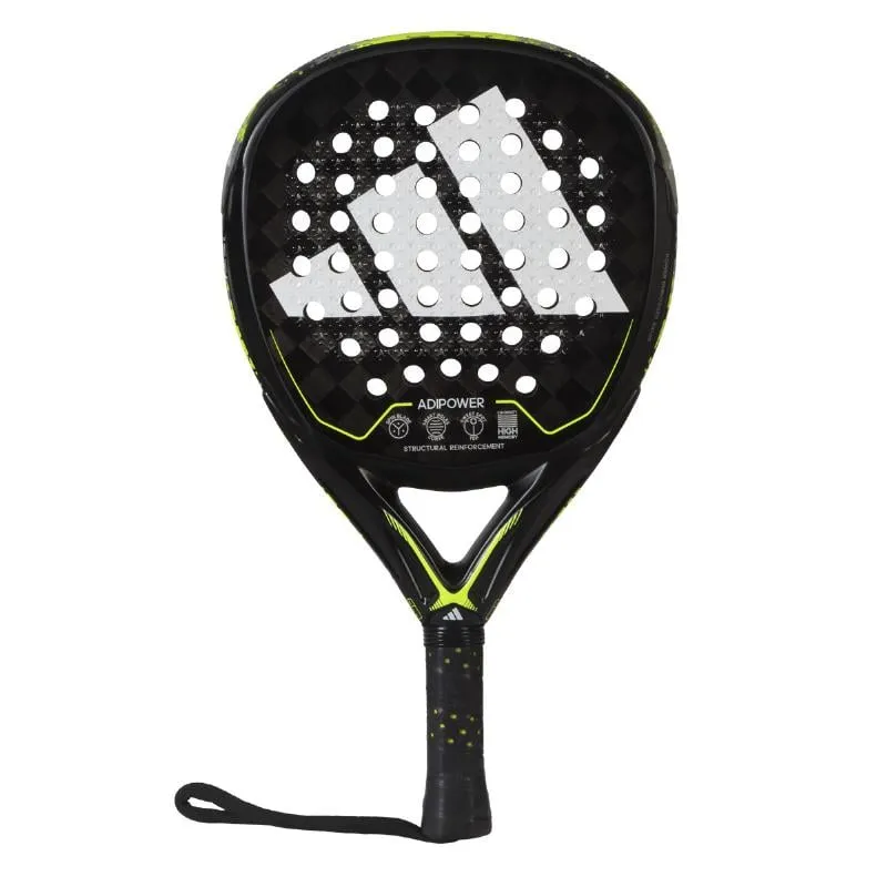 Pala Adidas Adipower 3.2 2023 | Adidas
