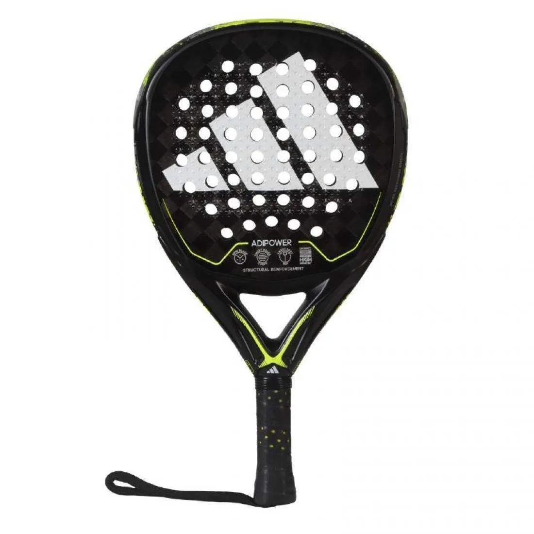 Pala Adidas Adipower 3.2 2023 | Adidas