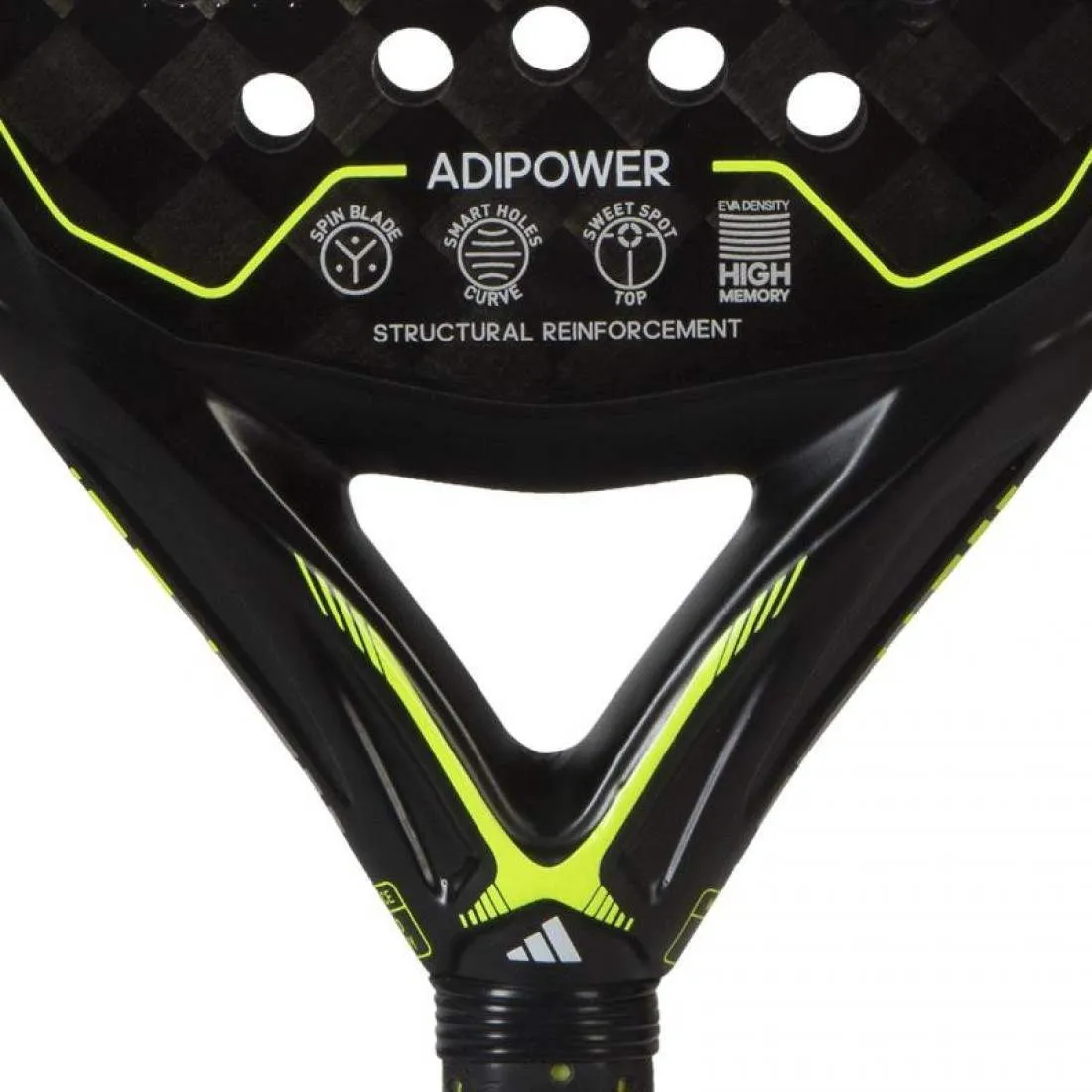 Pala Adidas Adipower 3.2 2023 | Adidas