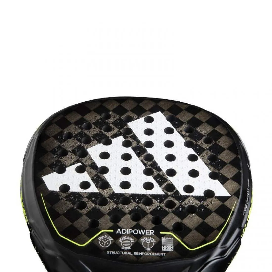 Pala Adidas Adipower 3.2 2023 | Adidas