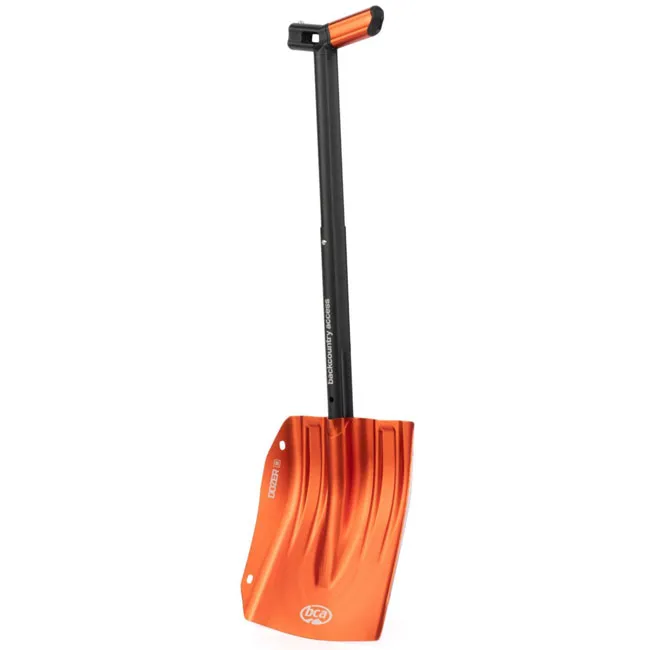 Pala bca Dozer 2H Shovel