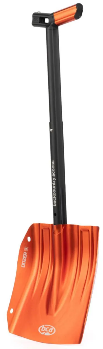 Pala bca Dozer 2H Shovel