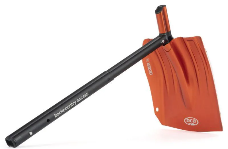 Pala bca Dozer 2H Shovel