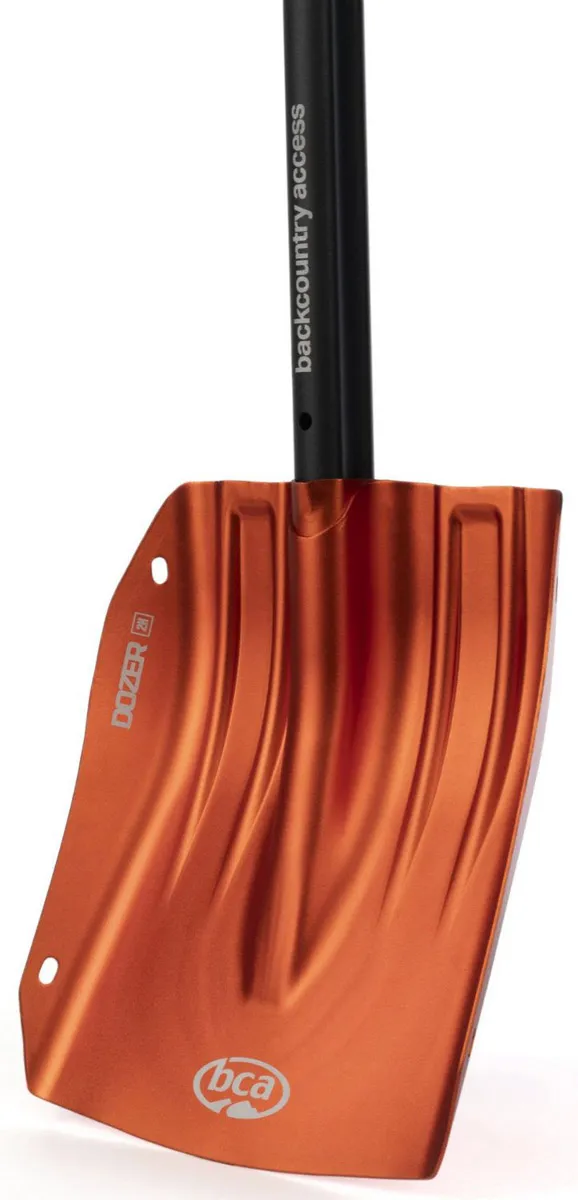 Pala bca Dozer 2H Shovel
