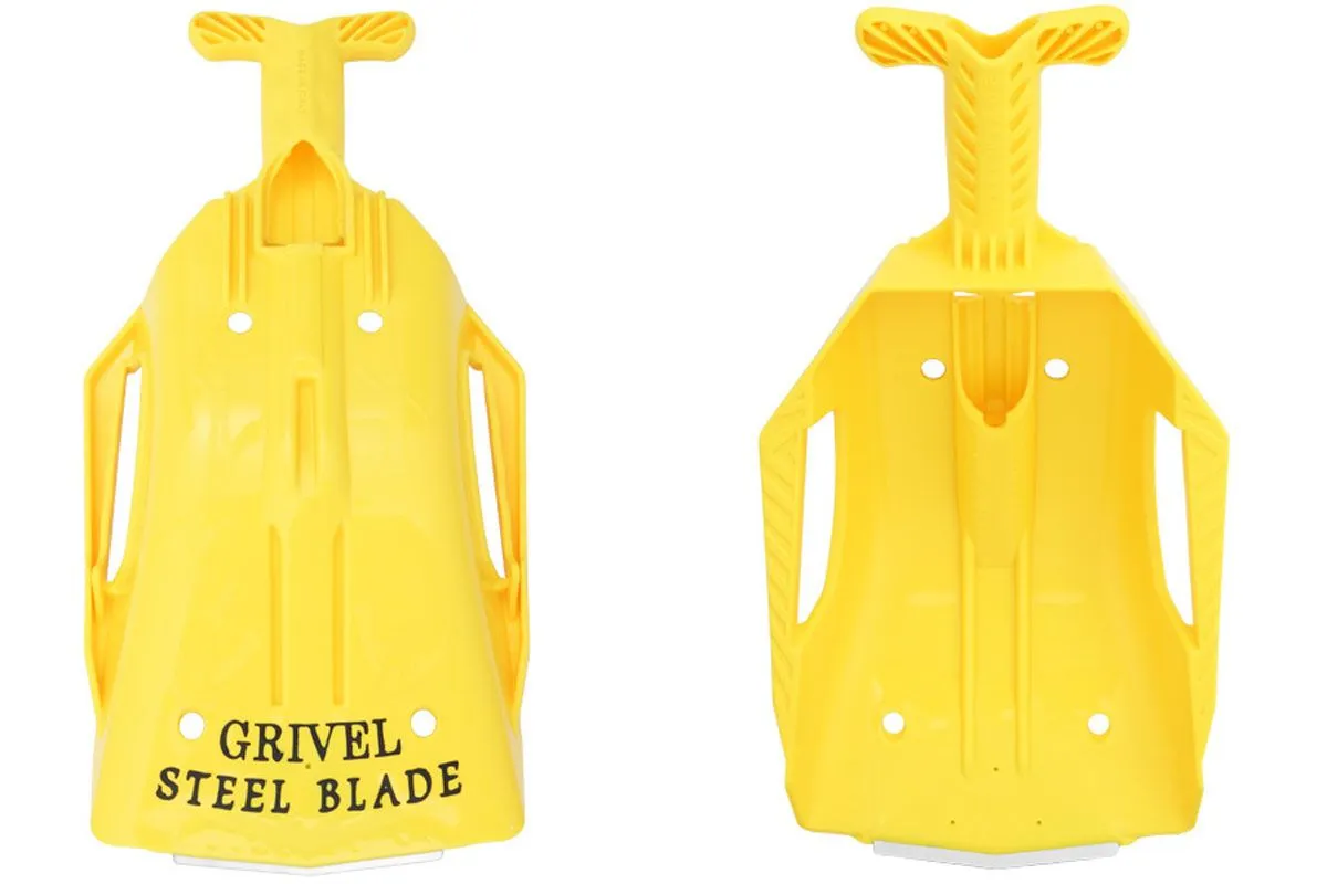 Pala grivel Shovel