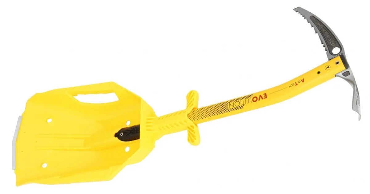 Pala grivel Shovel